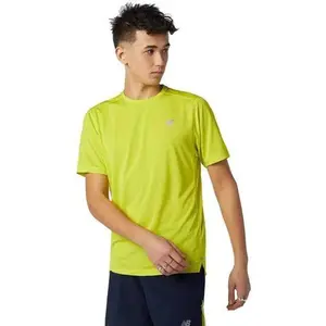 Maillot New Balance impact run image-0