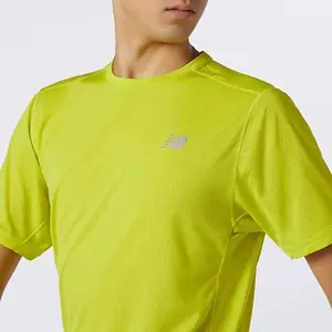Maillot New Balance impact run image-3