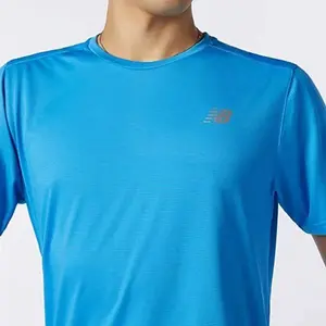 Maillot New Balance accelerate image-2