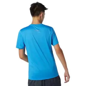 Maillot New Balance accelerate image-3