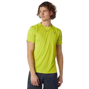 Maillot New Balance accelerate image-1
