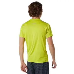 Maillot New Balance accelerate image-2