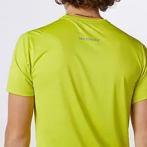 Maillot New Balance accelerate image-3