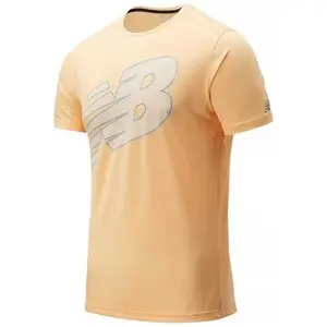 Maillot New Balance printed accelerate image-0