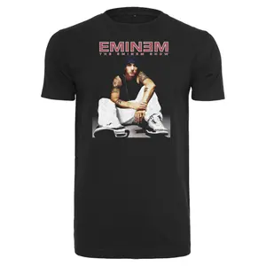 T-shirt Mister Tee eminem eated how GT image-0