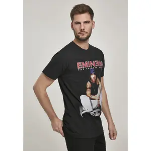 T-shirt Mister Tee eminem eated how GT image-4