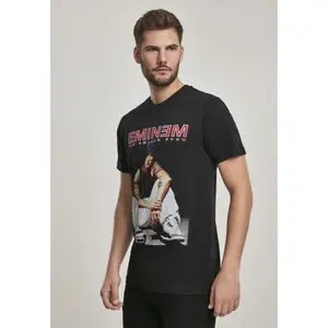 T-shirt Mister Tee eminem eated how GT image-5