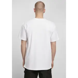 T-shirt Mister Tee renairssance painting oversize tee image-4