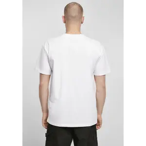 T-shirt Mister Tee Eat Lit oversize image-2