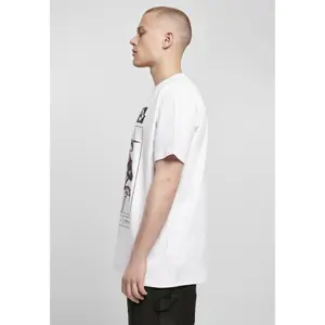 T-shirt Mister Tee Cure Oversize image-3