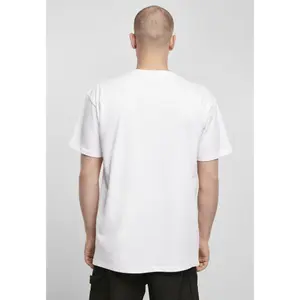 T-shirt Mister Tee Cure Oversize image-1