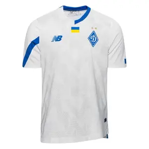 Hemma tröja Dynamo Kiev 2023/24 image-0