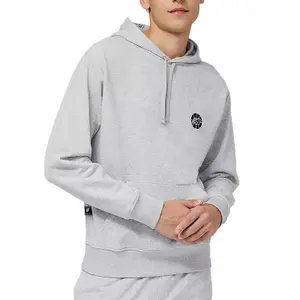 Sweatshirt à capuche New Balance Hoops Fundamentals image-0