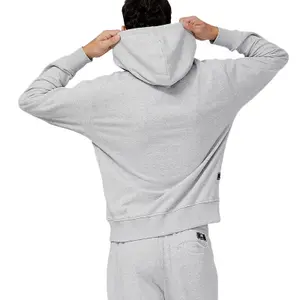 Sweatshirt à capuche New Balance Hoops Fundamentals image-1