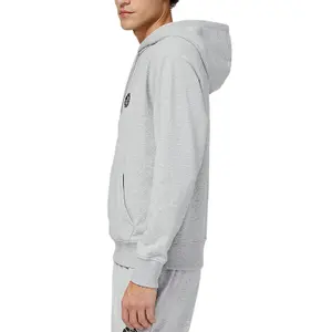 Sweatshirt à capuche New Balance Hoops Fundamentals image-2