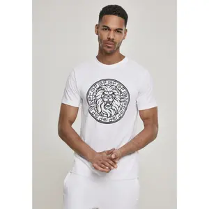 T-shirt Mister Tee lion face GT image-3