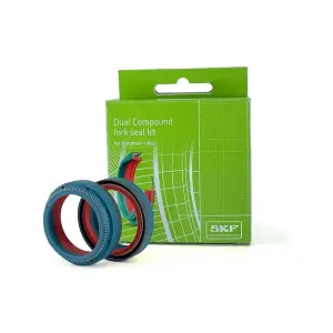 Gabelgelenk SKF Dual Fox & 32 2016 image-3