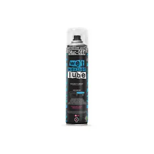 Kettenschmiermittel Muc-Off Wet Weather Chain Lube Aerosol 400ml image-0