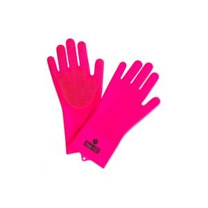 Handschuhe Muc-Off deep scrubber image-0