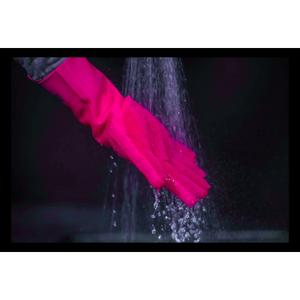 Handschuhe Muc-Off deep scrubber image-3
