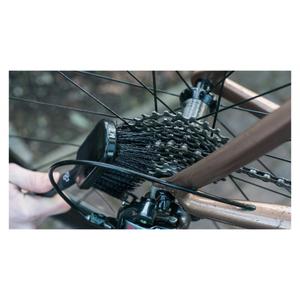 Spazzola Muc-Off tyre and cassette brush image-3