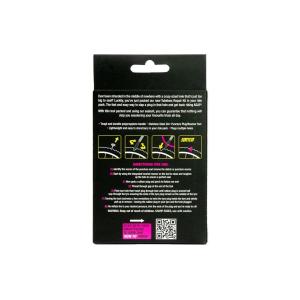 Kit de mèches pour réparation tubeless Muc-Off image-1