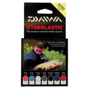 Hydrolastic Daiwa Match Winner image-0