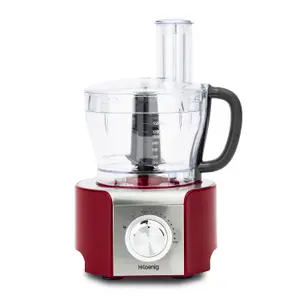 Multifunktionel foodprocessor H.Koenig image-0