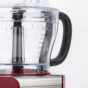 Multifunktionel foodprocessor H.Koenig image-3