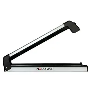 Adapter til tagbøjle i aluminium Nordrive Nordic-King EVO NK-60 image-1