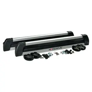 Adapter til tagbøjle i aluminium Nordrive Nordic-King EVO NK-60 image-2