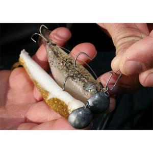 Grampo Fox Rage Surefit image-3