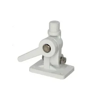 Soporte de nylon de 4 posiciones para la antena Nasa Navtex Vector H image-0