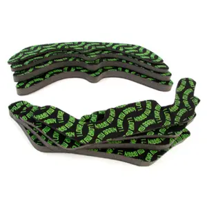 Replacement foam for helmet Nutcase The Zone image-0