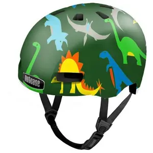 Kid bike helmet Nutcase Baby Nutty Dyno Mite image-0