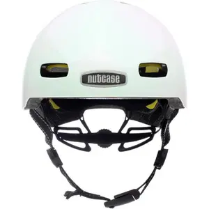 Bike helmet Nutcase Street City Of Pearls image-2