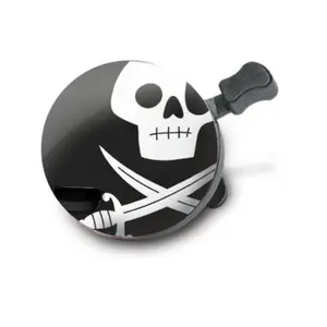 Sonnette Nutcase image-0