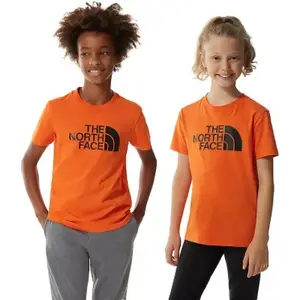 Child's T-shirt The North Face Easy image-1