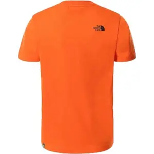 Child's T-shirt The North Face Easy image-2