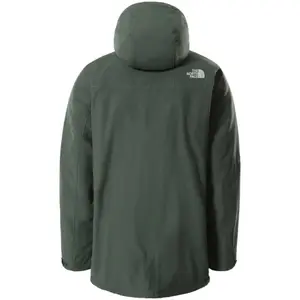 Bunda The North Face Katavi Trench image-1