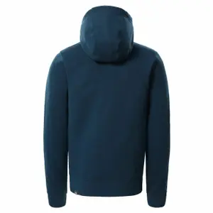 Sweatshirt med hætte The North Face Drew Peak image-1