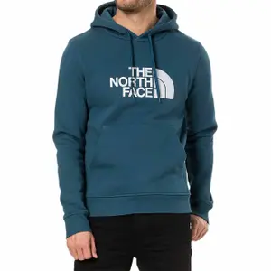 Sweatshirt med hætte The North Face Drew Peak image-2