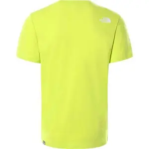 Klassisches T-Shirt The North Face "Never Stop Exploring" image-1