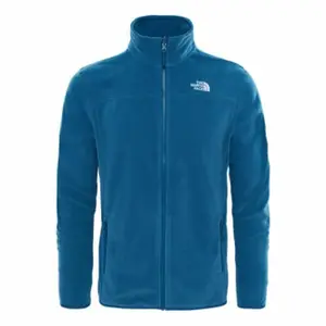 Fleece-jakke The North Face 100 Glacier image-1