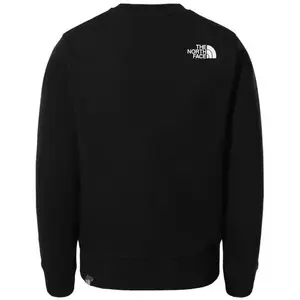 Sweatshirt child The North Face Box image-1