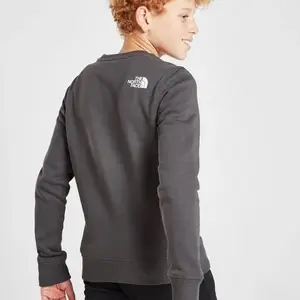 Sweatshirt child The North Face Box image-4