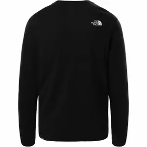T-shirt manches longues The North Face Graphic image-1