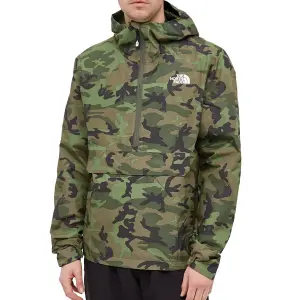 Waterdichte anorak The North Face image-1