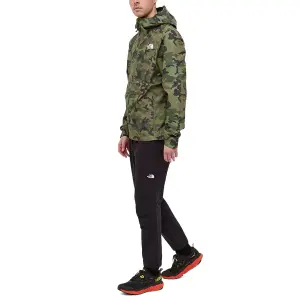 Waterdichte anorak The North Face image-4