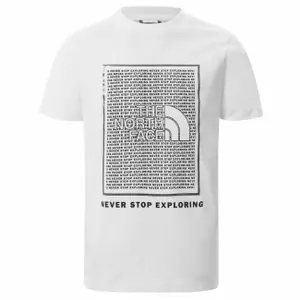 Child's T-shirt The North Face Graphic image-0